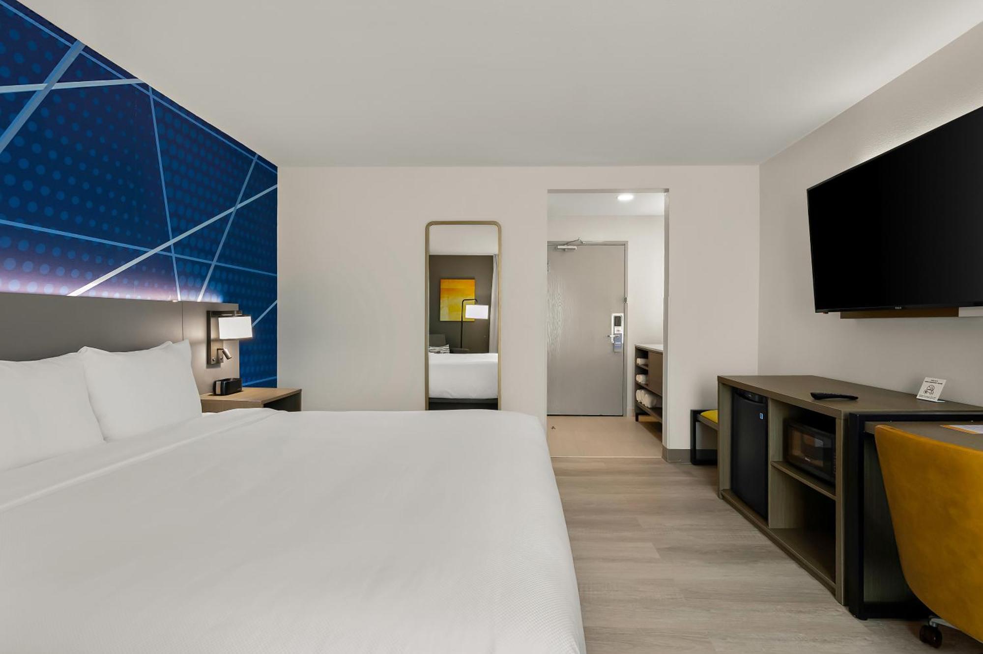 Comfort Inn Conroe Exteriér fotografie
