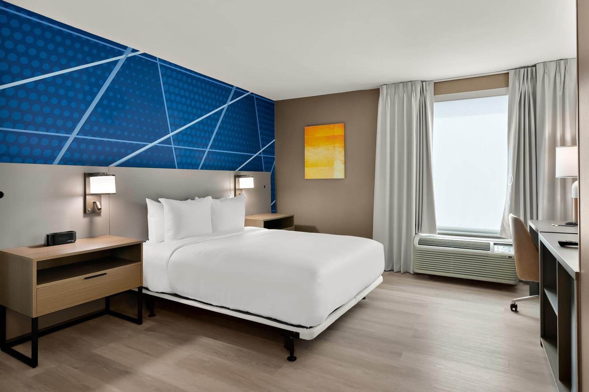 Comfort Inn Conroe Exteriér fotografie