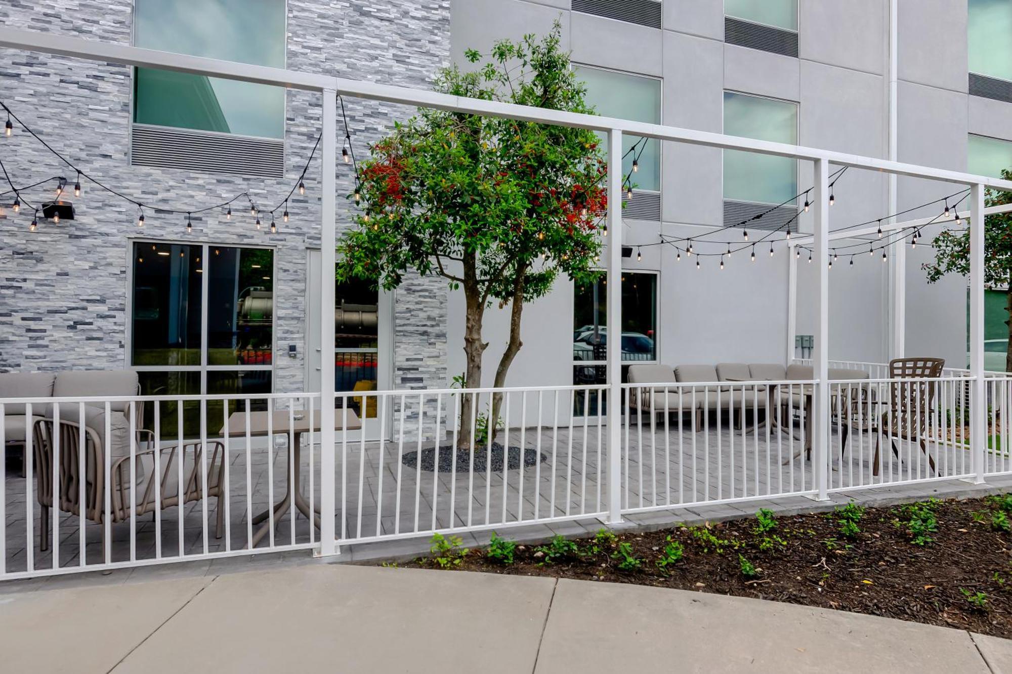 Comfort Inn Conroe Exteriér fotografie