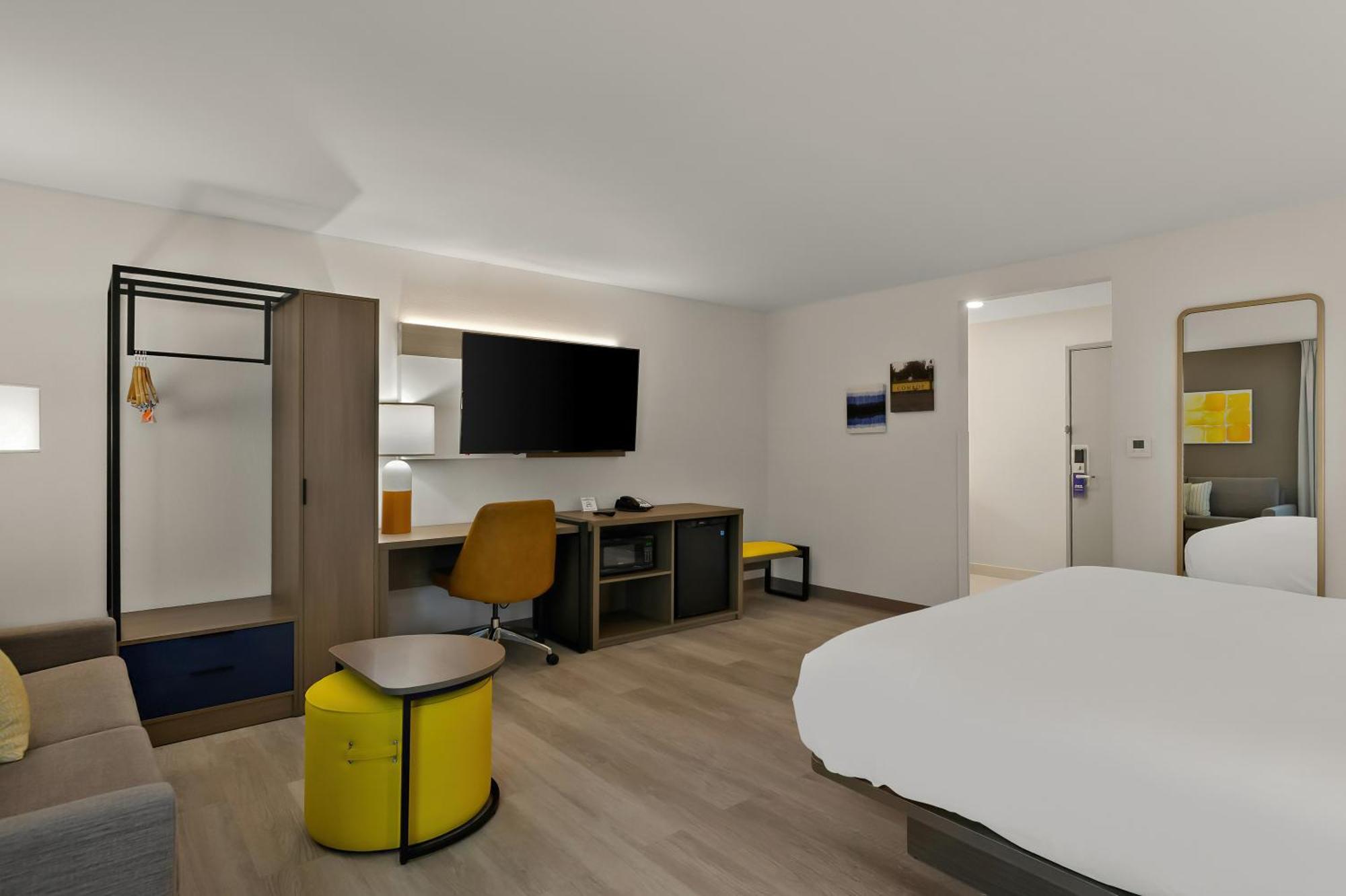 Comfort Inn Conroe Exteriér fotografie